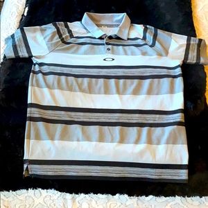 Oakley polo